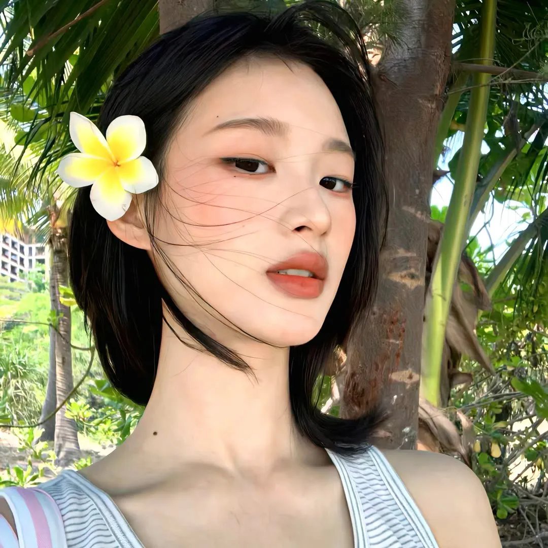 可爱的童年