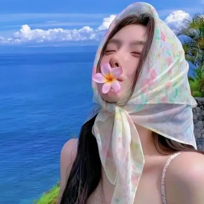 燃烧的佛像人
