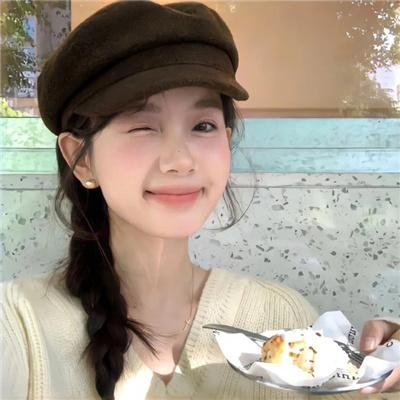 女人的另一面