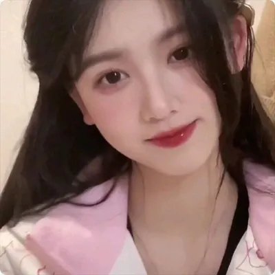 嘉丽妹妹